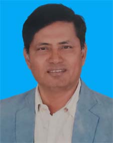 সভাপতির ছবি
