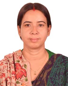 সভাপতির ছবি